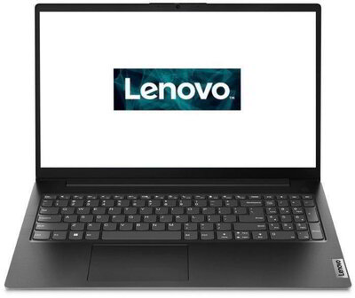 Lenovo V15 (G4) 82YU00YYHV - 15.6" FullHD, Ryzen -7320U, 8GB, 512GB SSD, Microsoft Windows 11 Home - Fekete Üzleti Laptop 3 év garanciával
