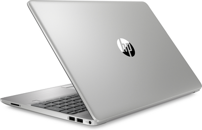 HP 255R G10 B9YP7ET - 15.6" FullHD, Ryzen 3-7335U, 8GB, 512GB SSD, DOS - Ezüst Üzleti Laptop 3 év garanciával