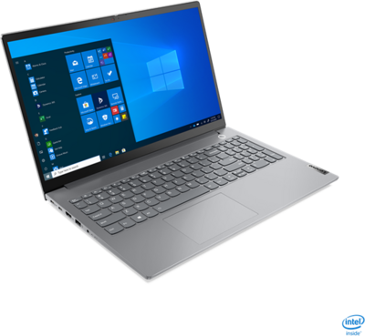 Lenovo Thinkbook 14 (Gen 4) 21MX000RHV - 14" WUXGA IPS TOUCH, Core Ultra 5 125U , 16GB, 256GB SSD, Microsoft Windows 11 Professional - Sarkvidéki szürke Üzleti Laptop 3 év garanciával