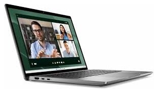 Dell Latitude 7350 7350_389723 - 13,3" FullHD+, Core Ultra 5-135U, 16GB, 1TB SSD, Microsoft Windows 11 Professional - Titánszürke Üzleti Laptop 3 év garanciával