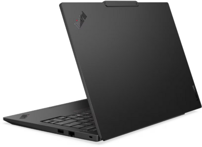 Lenovo ThinkPad E14 Gen7 21U20053HV - 14.0" 2.8K, Core Ultra 7-258V, 32GB, 1TB SSD, DOS - Fekete Üzleti Laptop 3 év garanciával