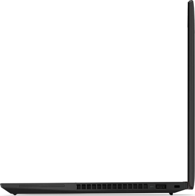 Lenovo ThinkPad E14 Gen7 21U20052HV - 14.0" WUXGA, Core Ultra 5-226V, 16GB, 1TB SSD, DOS - Fekete Üzleti Laptop 3 év garanciával