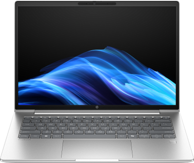HP ProBook 4 G1A D2PQ3AT - 14" WUXGA, Ultra 5 225U 24GB, 512GB SSD, Microsoft Windows 11 Professional - Ezüst Üzleti Laptop 3 év garanciával