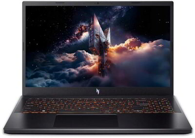 Acer Nitro Lite ( NL16-71G-51UK) NH.DAGEU.001- 16" WUXGA, Core Ultra 5, 16GB, 512GB SSD, NVIDIA® GeForce RTX 4050 6GB, Microsoft Windows 11 Home - Fekete Gamer Laptop 3 év garanciával