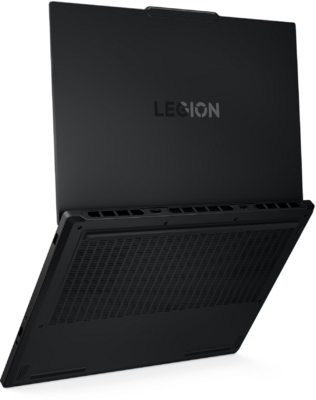 Lenovo Legion 5 83LY00M5HV - 15,1" WQXGA, Core i7-14700HX, 32GB, 2TB SSD, nVidia GeForce RTX 5050 8GB, Microsoft Windows 11 Home - Fekete Gamer Laptop 3 év garanciával