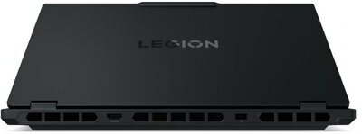 Lenovo Legion 5 83LY00M5HV - 15,1" WQXGA, Core i7-14700HX, 32GB, 2TB SSD, nVidia GeForce RTX 5050 8GB, Microsoft Windows 11 Home - Fekete Gamer Laptop 3 év garanciával