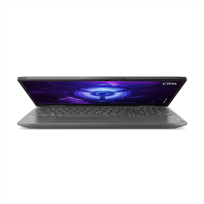 Lenovo Legion Pro 5 83NN000LHV - 16" WQXGA, Core i9-14900HX, 32GB, 1TB SSD, nVidia GeForce RTX 5050 8GB, DOS - Szürke Gamer Laptop 3 év garanciával