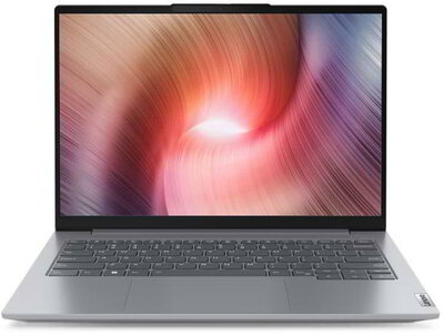 Lenovo Thinkbook 14 (Gen7) 21MV0018HV - 14" WUXGA, AMD Ryzen 5 7535HS, 16GB, 512GB SSD, Microsoft Windows 11 Professional - Sarkvidéki szürke Üzleti Laptop 3 év garanciával
