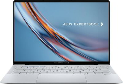 Asus ExpertBook B9 (B9406CAA-TH0041X) - 14" WQXGA+ OLED,Intel Core Ultra 7-356H, 32GB, 1TB SSD, Microsoft Windows 11 Professional - Fekete Laptop