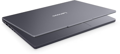 Lenovo IdeaPad Slim 3 83K9001WHV - 14" WUXGA OLED, Ryzen 7-8840HS, 16GB, 512GB SSD, DOS - Szürke Laptop 3 év garanciával