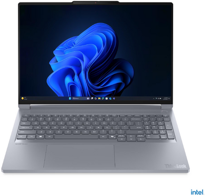 Lenovo ThinkBook 16p 21R0004DHV - 16" 3.2K, Core Ultra 9-275HX, 32GB, 1TB SSD, nVidia GeForce RTX 5060 8GB, Microsoft Windows 11 Professional - Szürke Üzleti Laptop 3 év garanciával