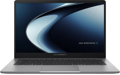 Asus ExpertBook P1 PM1403CDA-S60323 - 14" FullHD, Ryzen 5-150, 16GB, 512GB SSD, DOS - Szürke Üzleti Laptop 3 év garanciával