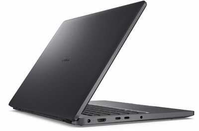 Dell Pro 14 PC14250-56 - 14" FullHD+, Core 5-120U, 16GB, 512GB SSD, Microsoft Windows 11 Professional - Magnetit Üzleti Laptop 3 év garanciával
