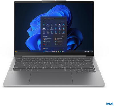 Lenovo Ideapad Pro 5 83JK001LHV - 14" 2.8K, Core Ultra 7-255H, 24GB, 1TB SSD, DOS - Szürke Laptop 3 év garanciával