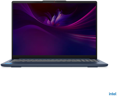 Lenovo IdeaPad Slim 5 83HS00B8HV - 16" WUXGA, Core i5-13420H, 16GB, 1TB SSD, Microsoft Windows 11 Home - Kék Laptop 3 év garanciával