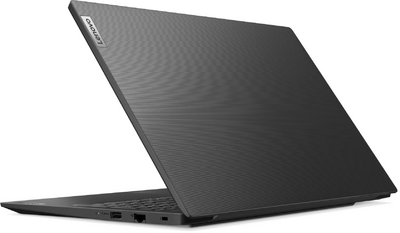 Lenovo V15 G5 83HF00G2HV - 15.6" FullHD, Core i3-1315U, 8GB, 512GB SSD, DOS - Fekete Üzleti Laptop 3 év garanciával
