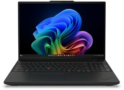 "Lenovo Thinkpad T16 (G5) 21WT000XHV - 16" WUXGA, Core Ultra 5 325, 16GB, 512GB SSD, Microsoft Windows 11 Professional - Fekete Üzleti Laptop 3 év garanciával