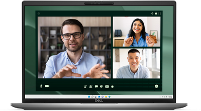Dell Latitude 5450 N012L545014EMEA_VP_U_WP - 14" FullHD, Core Ultra 7-155U, 16GB, 1TB SSD, Microsoft Windows 11 Professional - Titánszürke Üzleti Laptop 3 év garanciával
