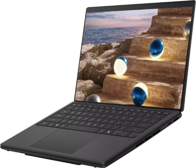 Asus Zenbook Duo UX8407AA-SN006W - 14" 3K Touch, Core Ultra 9-386H, 32GB, 2TB SSD, Microsoft Windows 11 Home - Szürke Ultrabook 3 év garanciával