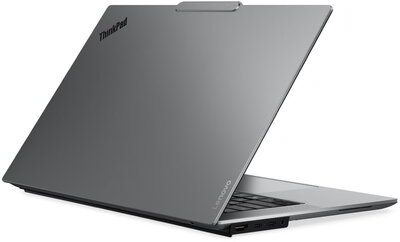 Lenovo ThinkPad X9-15p Gen 1 Aura Edition 21VV003QHV - 15,3" 2.8K Touch , Core Ultra X7-358H, 32GB, 1TB SSD, Microsoft Windows 11 Professional - Szürke Üzleti Laptop 3 év garanciával