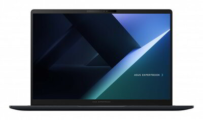 Asus ExpertBook P3 PM3606CHA-MB0186 - 16" WUXGA, Ryzen AI 7 8840HS, 16GB, 512GB SSD, DOS - Szürke Laptop