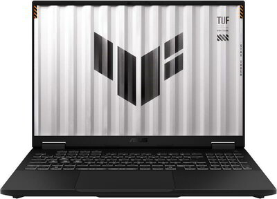 Asus TUF Gaming A16 FA608UP-RV048OA - 16" WUXGA, Ryzen 7-260, 16GB, 512GB SSD, nVidia GeForce RTX 5070 8GB, DOS - Mecha szürke Gamer Laptop