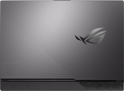 Asus ROG Strix G16 G615LP-RV285W - 16" WQXGA, Ultra 7 255HX, 32GB, 512GB SSD, nVidia GeForce RTX 5070 16GB, Microsoft Windows 11 Home - Holdfogyatkozás szürke Gamer Laptop