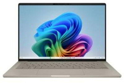 Asus ZenBook S 16 UM5606GA-SS055W - 16" 3K, Ryzen AI 7-445, 16GB, 1TB SSD, DOS - Szürke Laptop 3 év garanciával