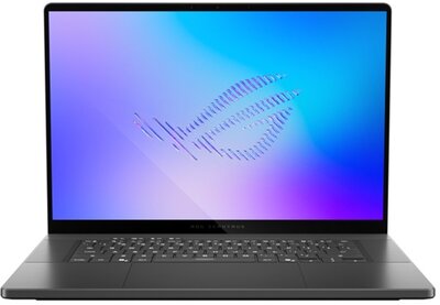 Asus ROG Zephyrus G16 GU606AW-TB008W - 16" WQXGA OLED , Core Ultra 9-386H, 64GB, 1TB SSD, nVidia GeForce RTX 5090 24GB, Microsoft Windows 11 Home - Fehér Gamer Laptop