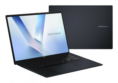 Asus VivoBook 14 (1407QA-LY043W) - 14" WUXGA, Snapdragon X-1-26-100 , 16GB, 1TB SSD, Microsoft Windows 11 Home - Kék Laptop