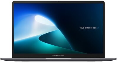 Asus ExpertBook P1 P1503CVA-S73005 - 15,6" FullHD, Core 5-210H, 16GB, 512GB SSD, DOS - Szürke Laptop 3 év garanciával