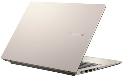 Asus ZenBook S 16 UM5606GA-SS423WOA - 16" 3K, Ryzen AI 9-465, 32GB, 512GB SSD, DOS - Szürke Laptop 3 év garanciával