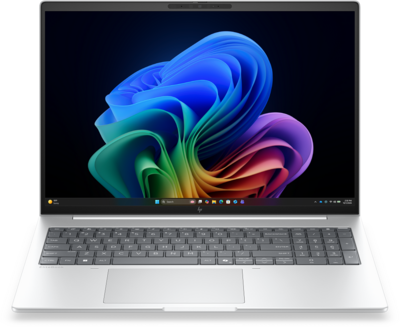 HP EliteBook 8 G2a DD4Z1ET - 16" WUXGA, AMD Ryzen™ AI 7 450, 16GB, 512GB SSD, Microsoft Windows 11 Professional - Ezüst Üzleti Laptop 3 év garanciával