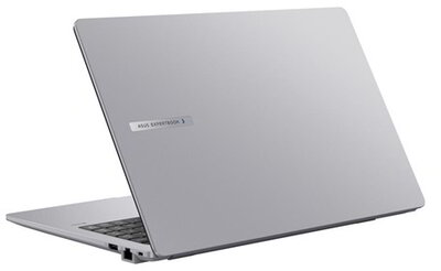 Asus ExpertBook P1 P1503CVA-S73847W - 15,6" FullHD, Core 7-240H, 16GB, 512GB SSD, Microsoft Windows 11 Home - Szürke Laptop 3 év garanciával