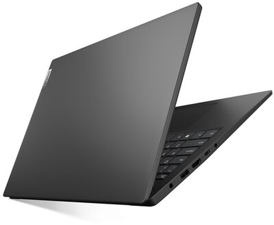 Lenovo V15 G5 83HF00H6HV - 15.6" FullHD , Core 7-240H, 16GB, 512GB SSD, DOS - Fekete Üzleti Laptop 3 év garanciával