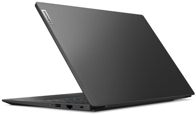Lenovo V15 G5 83HF00HDHV - 15.6" FullHD , Core 7-240H, 8GB, 512GB SSD, DOS - Fekete Üzleti Laptop 3 év garanciával