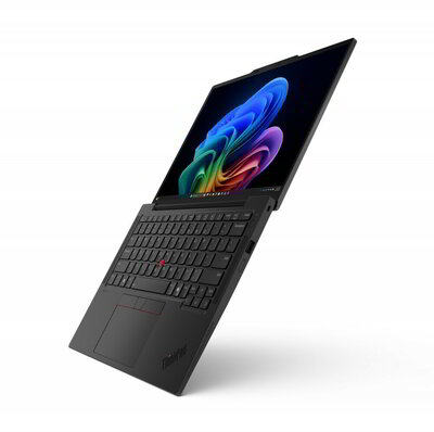 Lenovo Thinkpad L14 (Gen7) 21X6002XHV - 14" WUXGA, Ryzen AI 7 445, 16GB, 512GB SSD, DOS - Fekete Üzleti Laptop 3 év garanciával