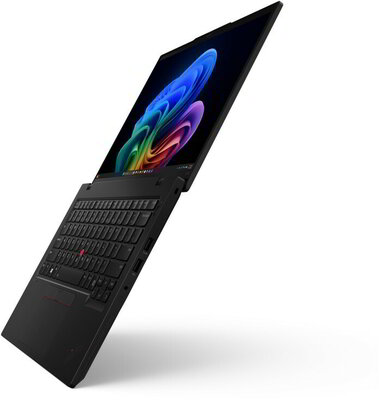 Lenovo ThinkPad E16 (G4) 21YC0095HV - 16.0" WUXGA, Core Ultra 5 325 , 16GB, 512GB SSD,DOS- Fekete Üzleti Laptop 3 év garanciával