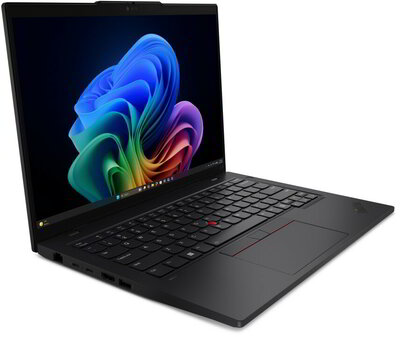 Lenovo ThinkPad X1 Carbon Gen 14 Aura Edition 21V700EEHV - 14.0" WUXGA, Core Ultra 7-355U, 32GB, 1TB SSD, Microsoft Windows 11 Professional - Fekete Üzleti Laptop 3 év garanciával