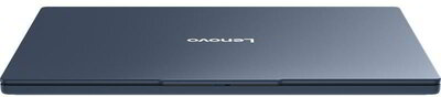 Lenovo IdeaPad Slim 3 83K70069HV - 15.3" WUXGA, AMD Ryzen 7 7735HS, 16GB, 512GB SSD, DOS - Kék Laptop 3 év garanciával