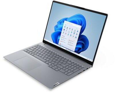Lenovo ThinkPad X9-14 (1th Gen) 21QA002FHV - 14" WUXGA, Core Ultra 5-226V, 16GB, 512GB SSD, Microsoft Windows 11 Professional - Szürke Üzleti Laptop 3 év garanciával