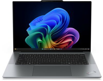 Lenovo ThinkPad X9-15p Gen 1 Aura Edition 21VV002XHV - 15,3" 2.8K, Core Ultra X7-358H, 32GB, 1TB SSD, Microsoft Windows 11 Professional - Szürke Üzleti Laptop 3 év garanciával