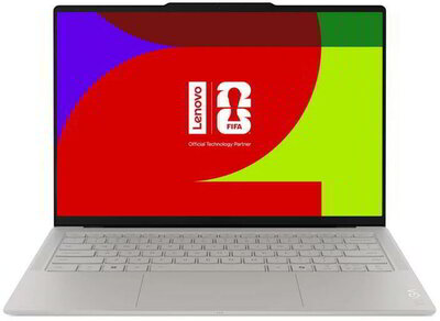 Lenovo Yoga Slim 7 83QK004HHV - 14" WQXGA, Intel Core Ultra 7 355, 32GB, 1TB SSD, Microsoft Windows 11 Home -Szürke Laptop 3 év garanciával