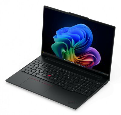 Lenovo Thinkpad L14 Gen6 21S7S8BY00 14" WUXGA, Core Ultra 5-225U, 16GB, 512GB SSD, Microsoft Windows 11 Professional - Fekete Üzleti Laptop 3 év garanciával