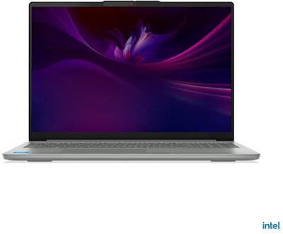 Lenovo IdeaPad Slim 5 - 83S60064HV 16" WUXGA, ntel Core Ultra 7 355, 16GB, 512GB SSD, DOS - Felhőszürke Laptop 3 év garanciával
