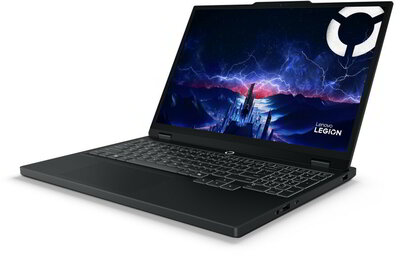 Lenovo Legion 5 83LY00PSHV - 15,3" WUXGA, Core i7-13650HX, 16GB, 1TB SSD, nVidia GeForce RTX 5060 8GB ,DOS - Fekete Gamer Laptop 3 év garanciával