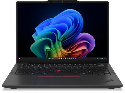 Lenovo Thinkpad L16 (Gen7) 21X8004NHV - 16" WUXGA, Core Ultra 7 355, 16GB, 512GB SSD, DOS - Fekete Üzleti Laptop 3 év garanciával