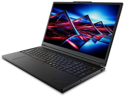 Lenovo ThinkPad T16 Gen(3) 21V5000AHV - 16" 3.2, Core Ultra 9-275HX, 64GB, 2TB SSD,NVIDIA GeForce RTX 5080 16GB, Microsoft Windows 11 Professional - Szürke Üzleti Laptop 3 év garanciával