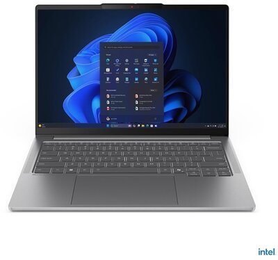 LENOVO IdeaPad 5 2-in-1 83UG004AHV - 14.0" WUXGA Touch, Core 5 322, 16GB, 512GB SSD, DOS - Szürke Laptop Tápegység nélkül 3 év garanciával