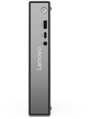Lenovo ThinkCentre neo 50q(G6) - 13HR003GHX - Core Ultra 7"256V , 16GB, 512GB SSD, DOS - Fekete Számítógép konfiguráció
